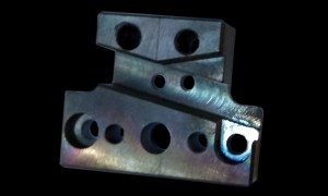 Piese utilizate pentru matritele de stantare