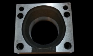 Piese utilizate pentru matritele de stantare 