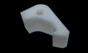 Prelucrari in poliamida si mase plastice