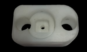 Prelucrari in poliamida si mase plastice