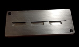 Tool depanelare analog